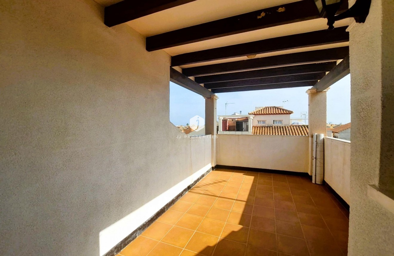 Segunda mano - Bungalow -
Orihuela Costa - Costa Blanca