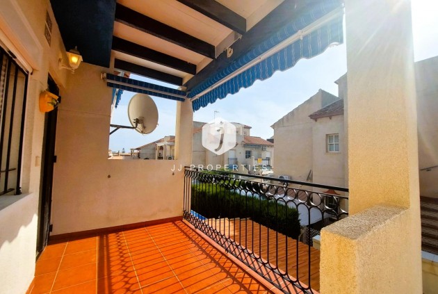 Segunda mano - Bungalow -
Orihuela Costa - Costa Blanca