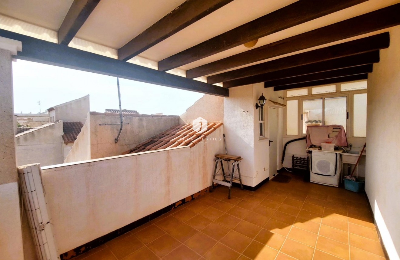 Segunda mano - Bungalow -
Orihuela Costa - Costa Blanca