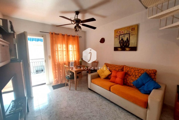 Segunda mano - Bungalow -
Orihuela Costa - Costa Blanca