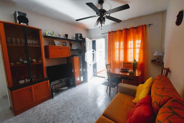 Segunda mano - Bungalow -
Orihuela Costa - Costa Blanca