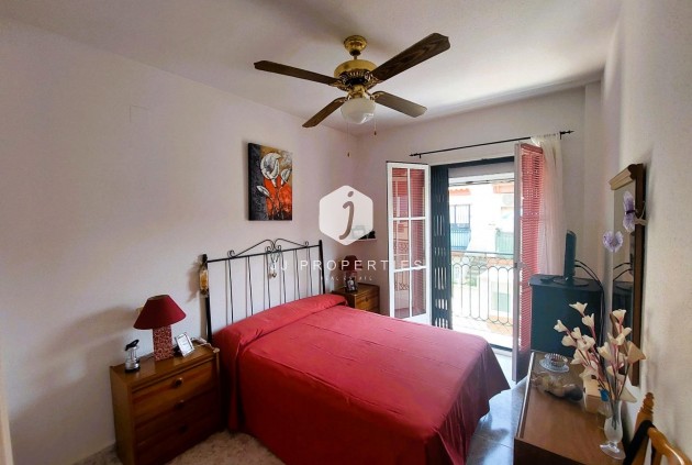 Segunda mano - Bungalow -
Orihuela Costa - Costa Blanca