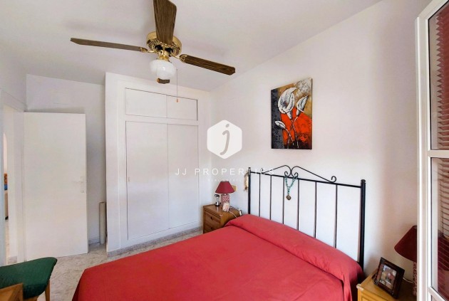 Segunda mano - Bungalow -
Orihuela Costa - Costa Blanca