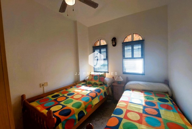 Segunda mano - Bungalow -
Orihuela Costa - Costa Blanca