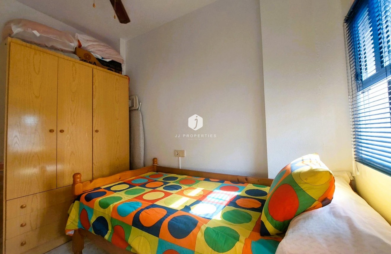 Segunda mano - Bungalow -
Orihuela Costa - Costa Blanca