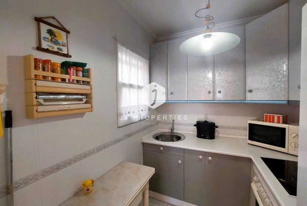 Segunda mano - Bungalow -
Orihuela Costa - Costa Blanca