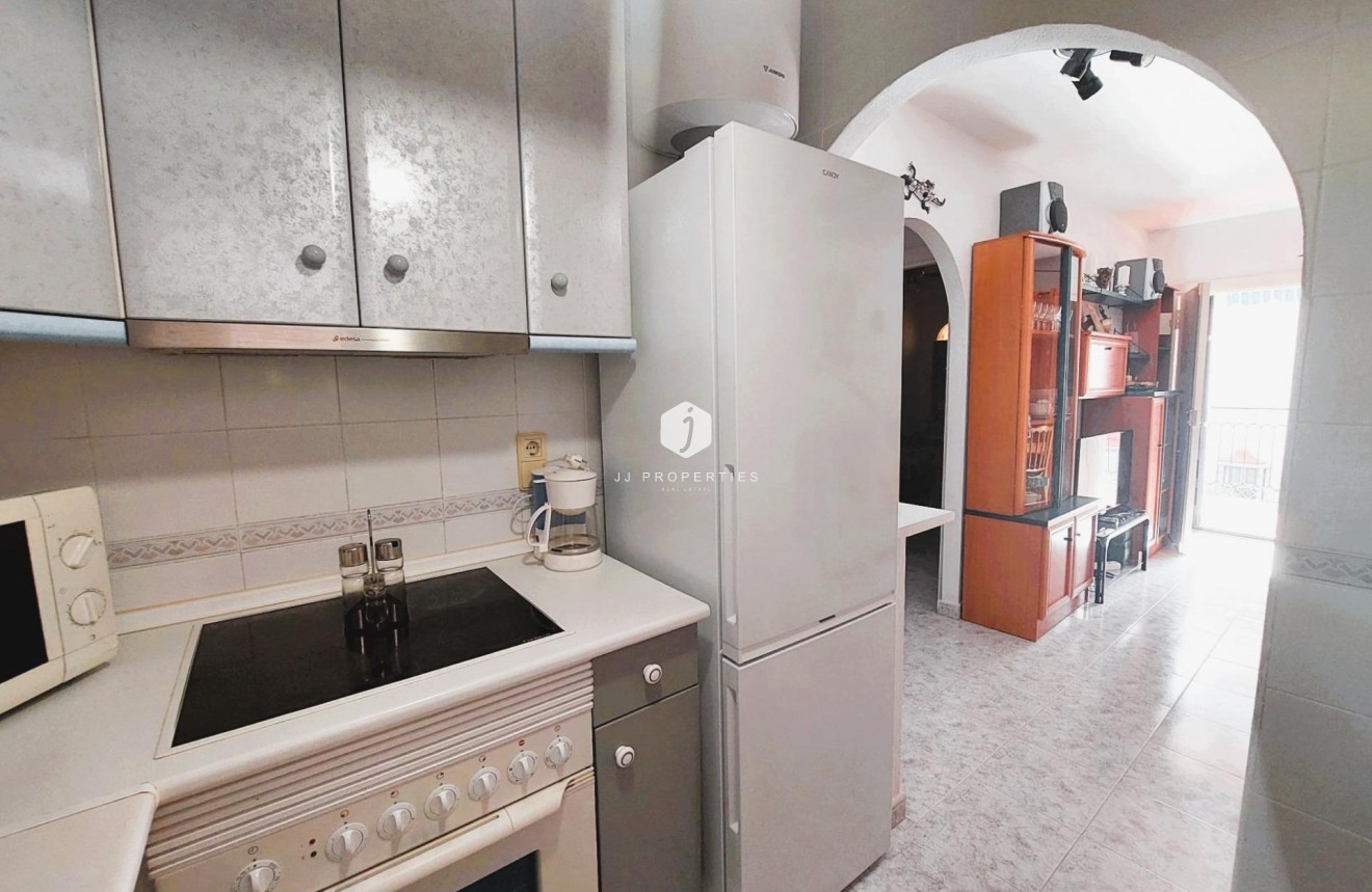 Segunda mano - Bungalow -
Orihuela Costa - Costa Blanca