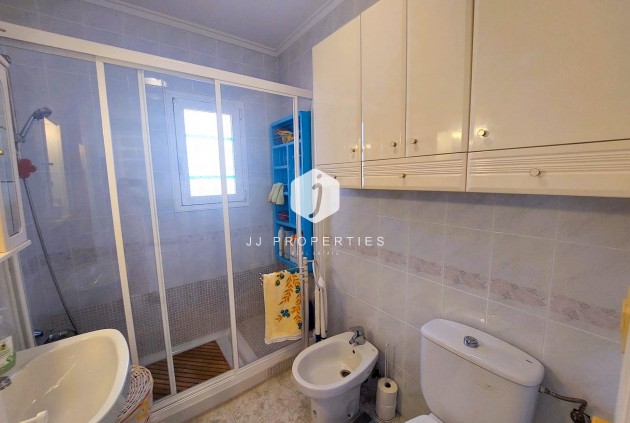 Segunda mano - Bungalow -
Orihuela Costa - Costa Blanca