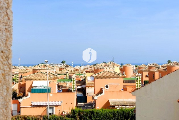 Segunda mano - Bungalow -
Orihuela Costa - Costa Blanca