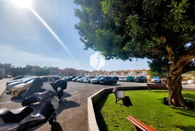 Segunda mano - Bungalow -
Orihuela Costa - Costa Blanca