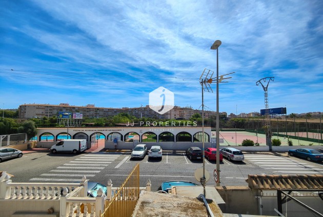 Segunda mano - Bungalow -
Torrevieja - Costa Blanca