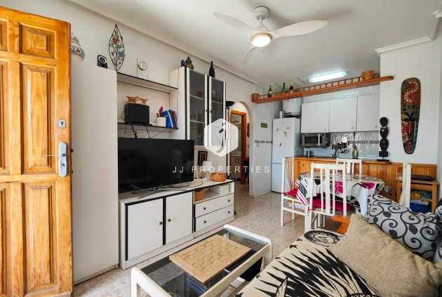 Segunda mano - Bungalow -
Torrevieja - Costa Blanca