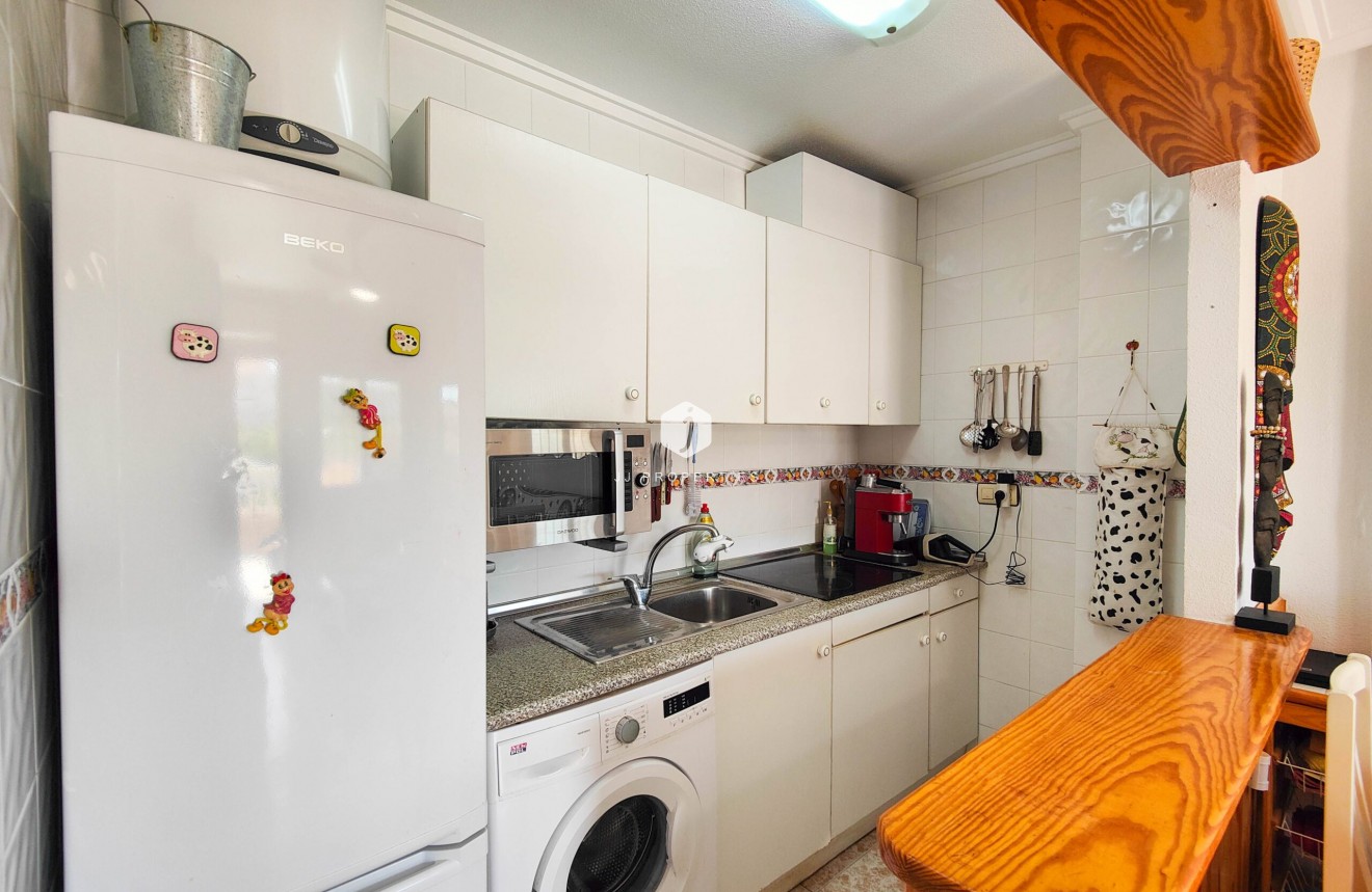 Segunda mano - Bungalow -
Torrevieja - Costa Blanca