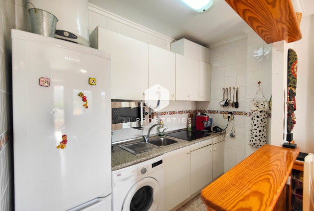 Segunda mano - Bungalow -
Torrevieja - Costa Blanca