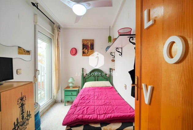 Segunda mano - Bungalow -
Torrevieja - Costa Blanca