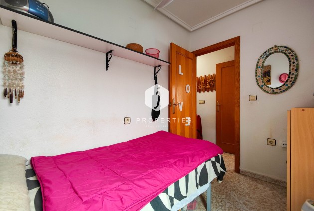 Segunda mano - Bungalow -
Torrevieja - Costa Blanca