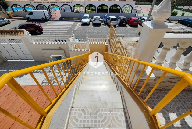 Segunda mano - Bungalow -
Torrevieja - Costa Blanca