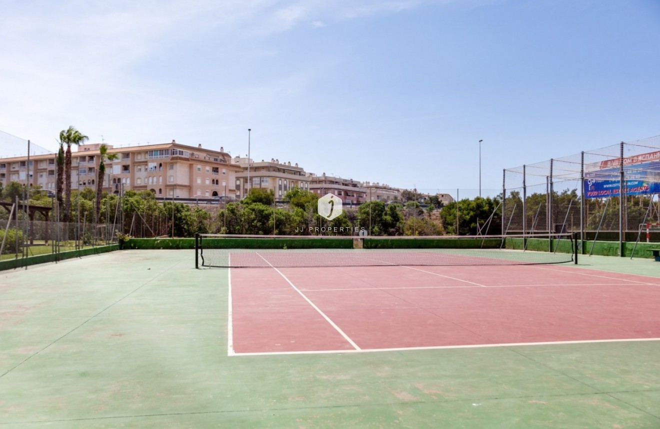 Segunda mano - Bungalow -
Torrevieja - Costa Blanca