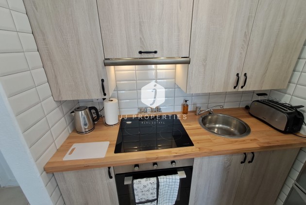 Segunda mano - Ático -
San Miguel de Salinas - Inland