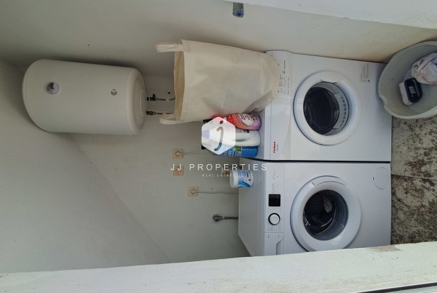 Segunda mano - Ático -
San Miguel de Salinas - Inland