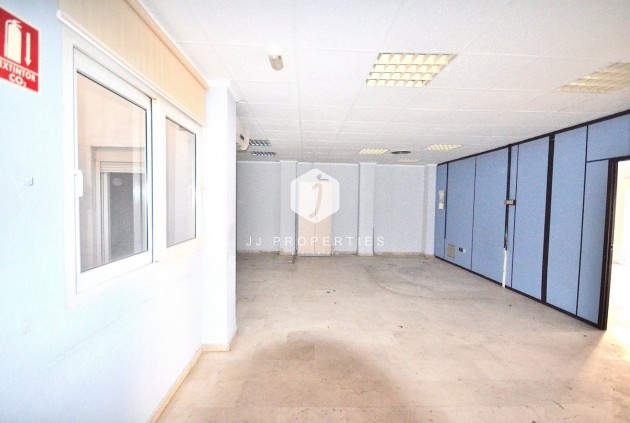 Segunda mano - Apartamento / piso -
Torrevieja - Centro