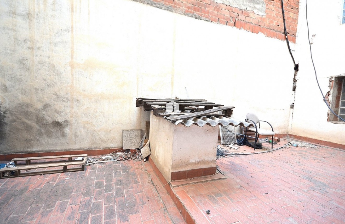 Segunda mano - Apartamento / piso -
Torrevieja - Centro