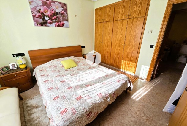 Segunda mano - Villa -
Orihuela Costa - Playa Flamenca