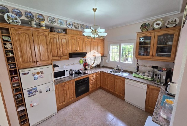 Segunda mano - Villa -
Orihuela Costa - Playa Flamenca