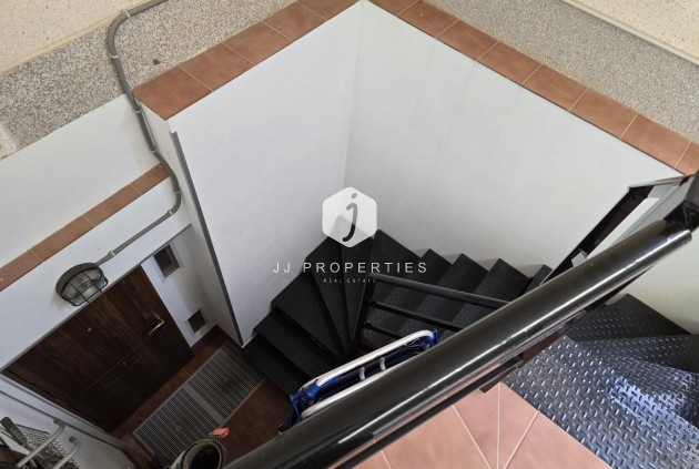 Segunda mano - Villa -
Orihuela Costa - Playa Flamenca