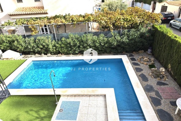 Segunda mano - Villa -
Orihuela Costa - Playa Flamenca