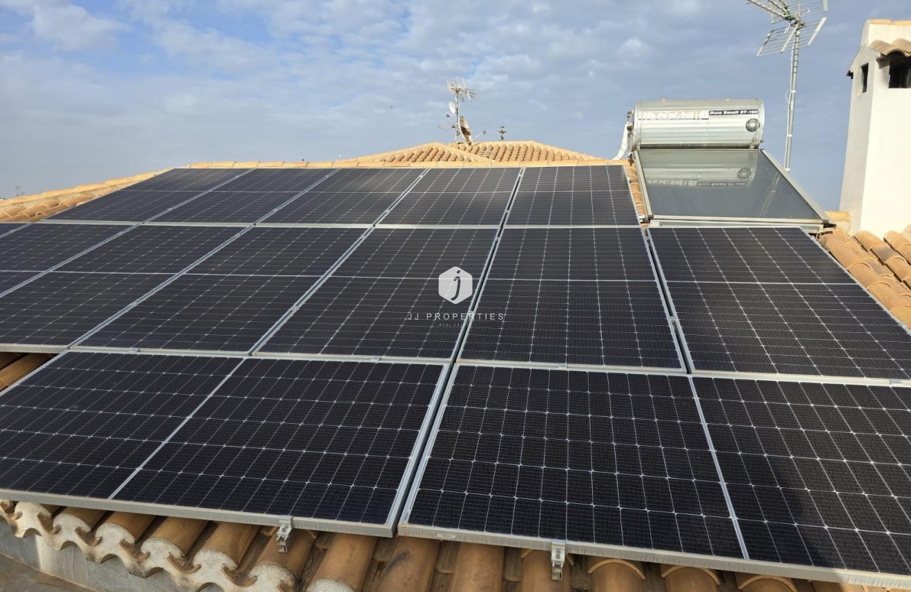 Segunda mano - Villa -
Orihuela Costa - Playa Flamenca