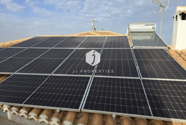 Segunda mano - Villa -
Orihuela Costa - Playa Flamenca