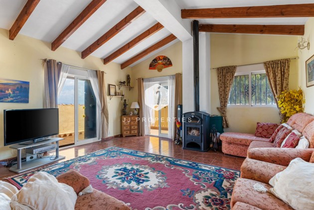 Segunda mano - Villa -
Jacarilla - Inland