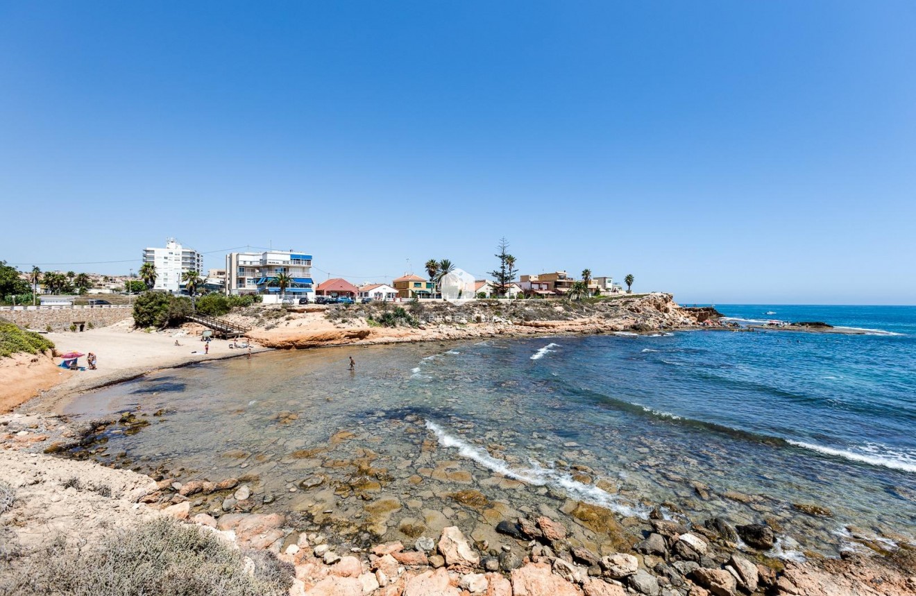 Segunda mano - Bungalow -
Torrevieja - Los Frutales