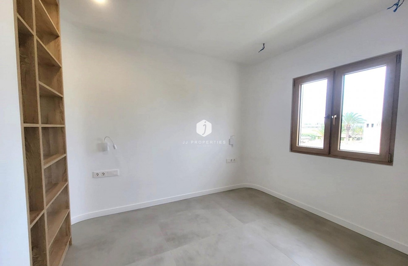 Segunda mano - Villa -
Orihuela Costa - Cabo Roig