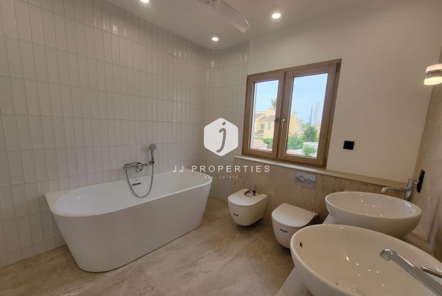 Segunda mano - Villa -
Orihuela Costa - Cabo Roig