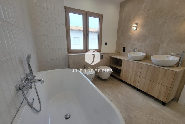 Segunda mano - Villa -
Orihuela Costa - Cabo Roig