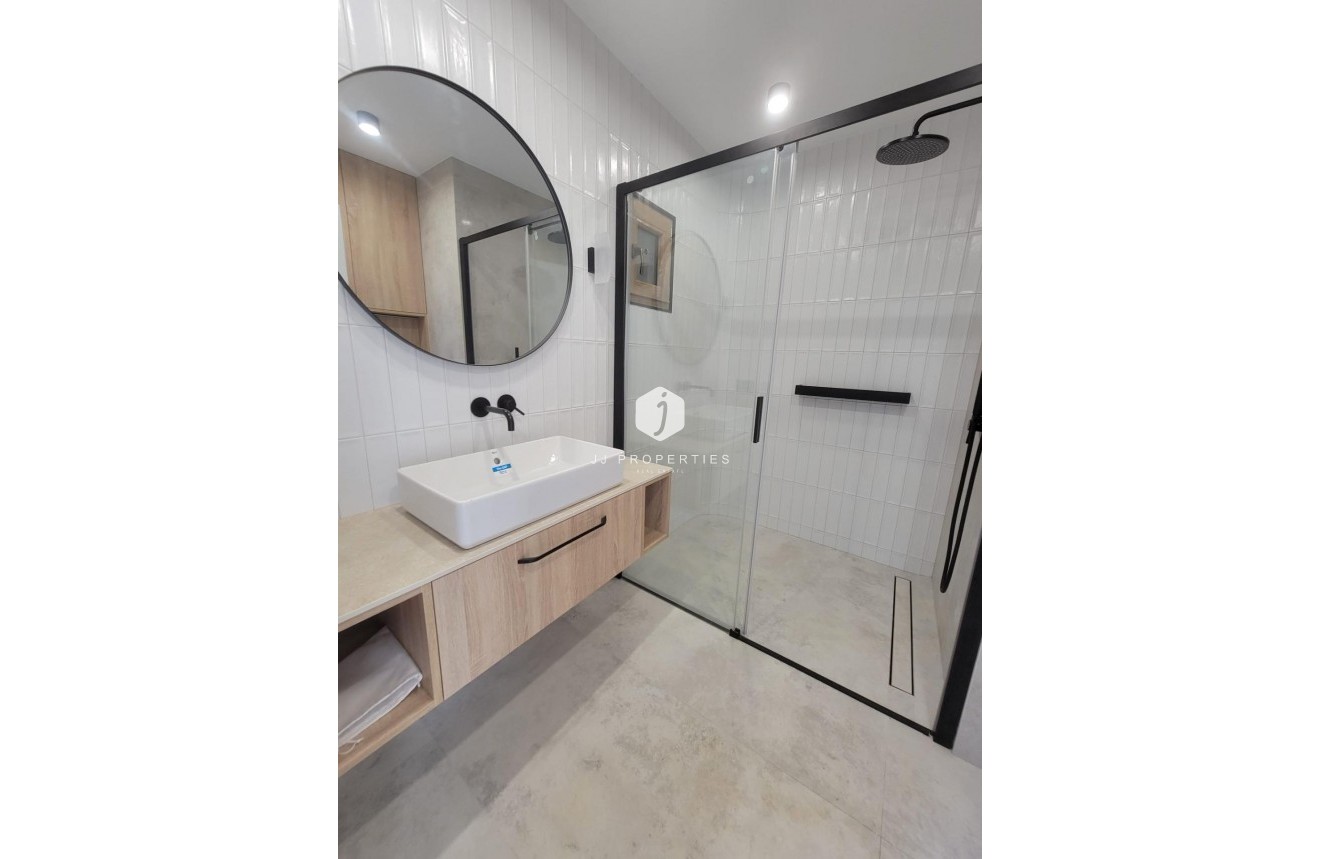 Segunda mano - Villa -
Orihuela Costa - Cabo Roig