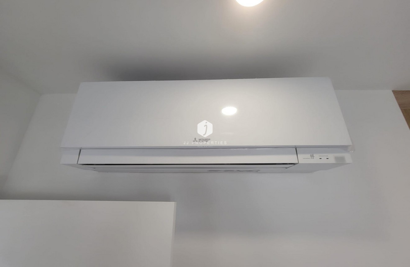 Segunda mano - Villa -
Orihuela Costa - Cabo Roig