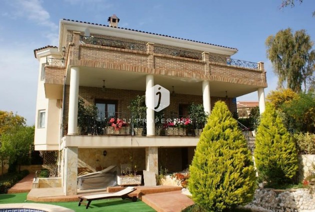 Tweedehands - Villa -
Ciudad Quesada