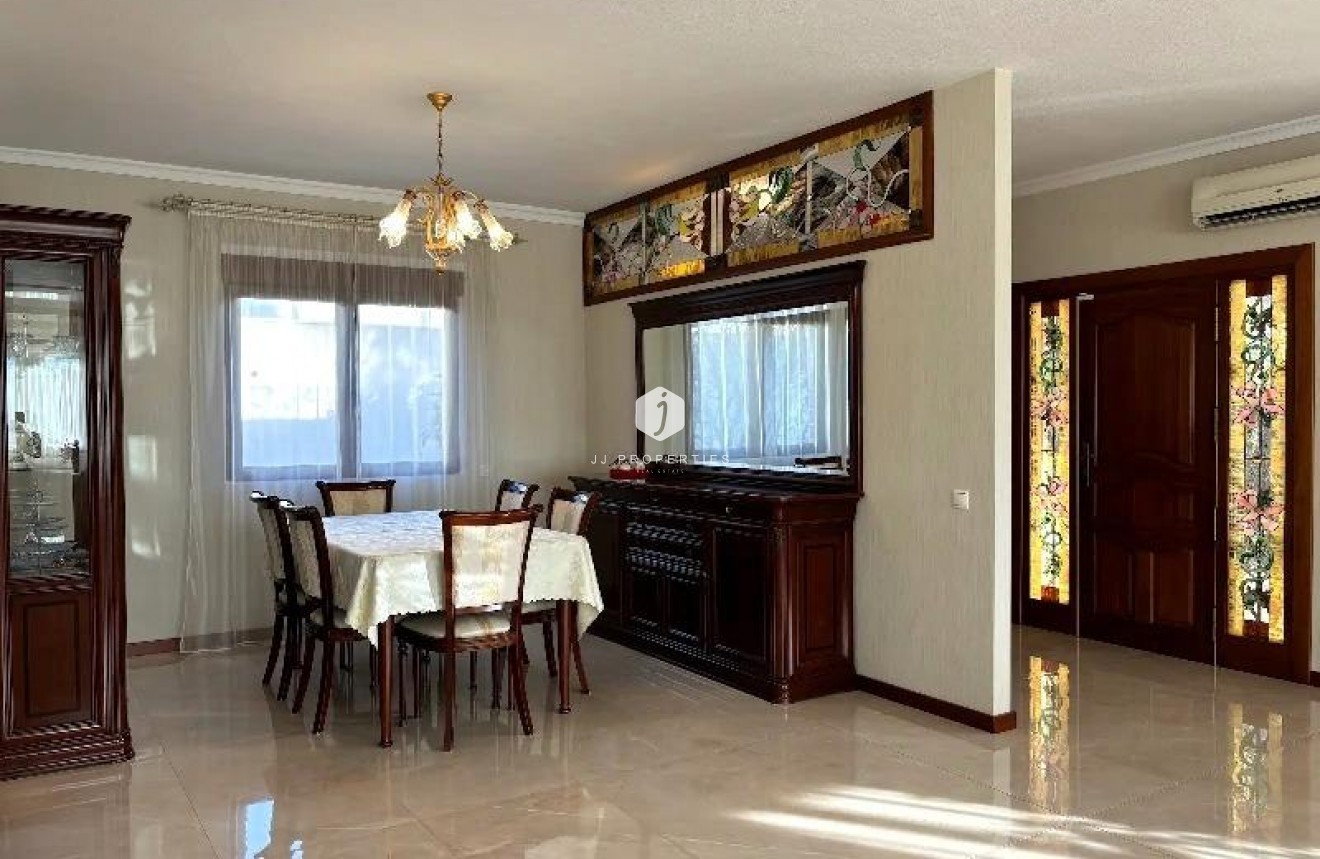 Tweedehands - Villa -
Ciudad Quesada