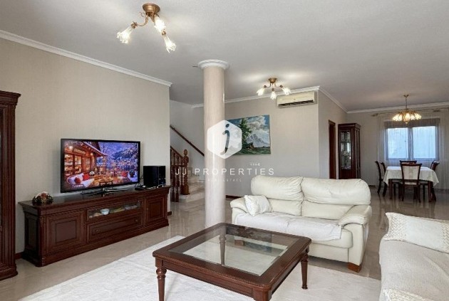 Tweedehands - Villa -
Ciudad Quesada