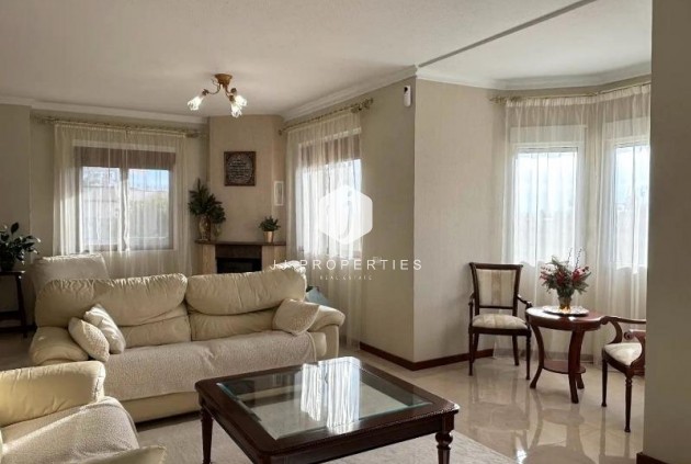 Tweedehands - Villa -
Ciudad Quesada