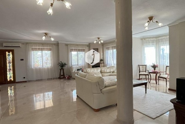 Tweedehands - Villa -
Ciudad Quesada