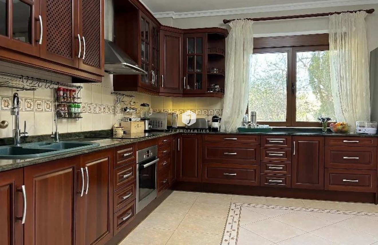 Tweedehands - Villa -
Ciudad Quesada