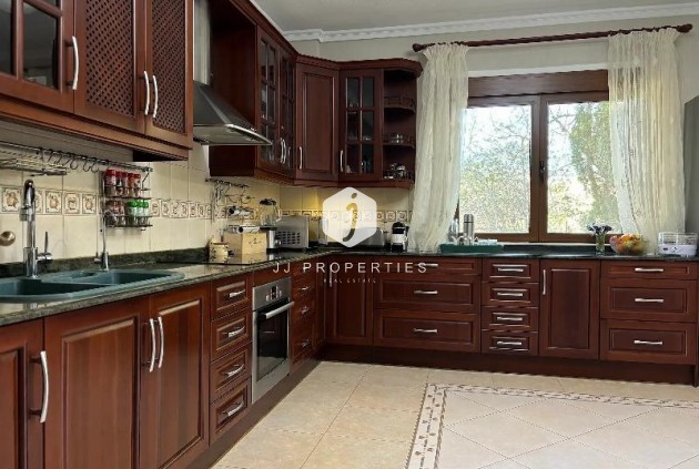 Tweedehands - Villa -
Ciudad Quesada