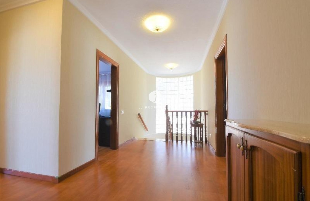 Tweedehands - Villa -
Ciudad Quesada