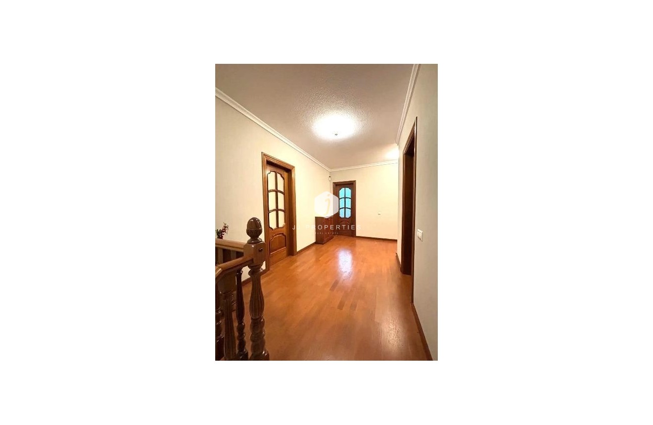 Tweedehands - Villa -
Ciudad Quesada