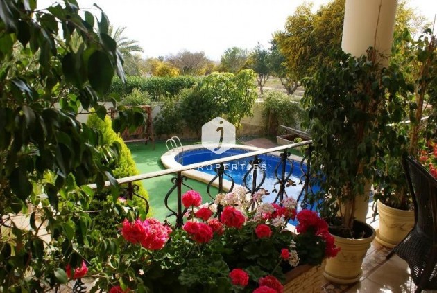 Tweedehands - Villa -
Ciudad Quesada