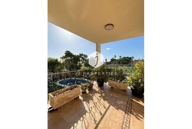 Tweedehands - Villa -
Ciudad Quesada